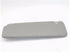 Recambio de parasol derecho para renault trafic ii furgón 1.9 27 cn referencia OEM IAM 8200011926 91166487 