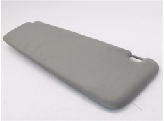 Recambio de parasol derecho para renault trafic ii furgón 1.9 27 cn referencia OEM IAM 8200011926 91166487 