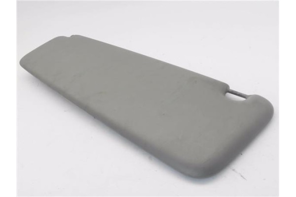 Recambio de parasol derecho para renault trafic ii furgón 1.9 27 cn referencia OEM IAM 8200011926 91166487 