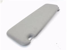 Recambio de parasol derecho para renault trafic ii furgón 1.9 27 cn referencia OEM IAM 8200011926 91166487 