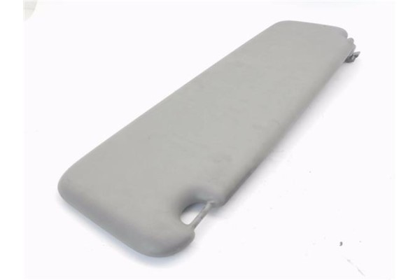 Recambio de parasol derecho para renault trafic ii furgón 1.9 27 cn referencia OEM IAM 8200011926 91166487 