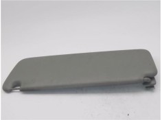 Recambio de parasol derecho para renault trafic ii furgón 1.9 27 cn referencia OEM IAM 8200011926 91166487 