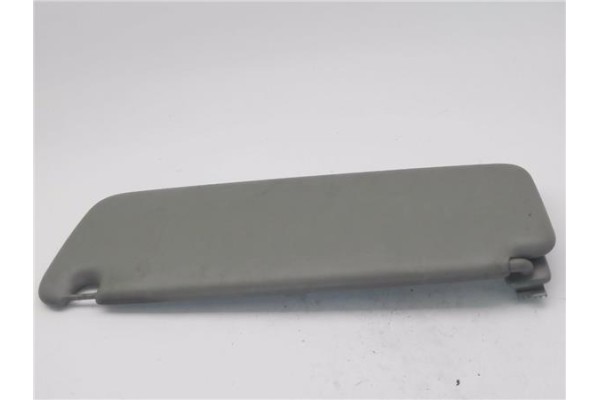 Recambio de parasol derecho para renault trafic ii furgón 1.9 27 cn referencia OEM IAM 8200011926 91166487 
