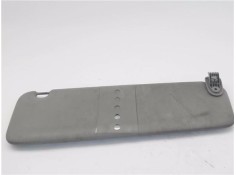 Recambio de parasol derecho para renault trafic ii furgón 1.9 27 cn referencia OEM IAM 8200011926 91166487 