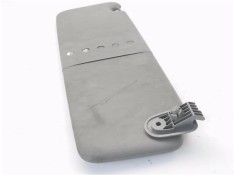 Recambio de parasol derecho para renault trafic ii furgón 1.9 27 cn referencia OEM IAM 8200011926 91166487 