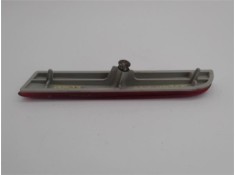 Recambio de reflectante paragolpes trasero para mitsubishi asx (ga0w) 1.6 challenge 2wd referencia OEM IAM 1197229L  