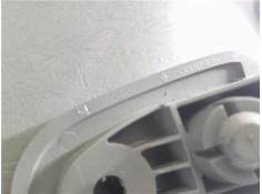 Recambio de parasol derecho para renault trafic ii furgón 1.9 27 cn referencia OEM IAM 8200011926 91166487 