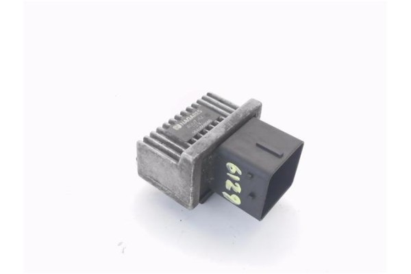 Recambio de rele calentadores para peugeot bipper 1.4 básico referencia OEM IAM 9645668680  