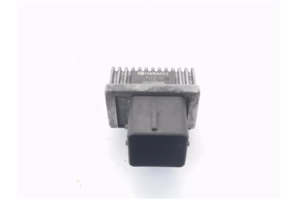 Recambio de rele calentadores para peugeot bipper 1.4 básico referencia OEM IAM 9645668680  