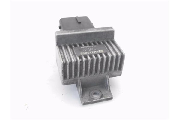 Recambio de rele calentadores para peugeot bipper 1.4 básico referencia OEM IAM 9645668680  