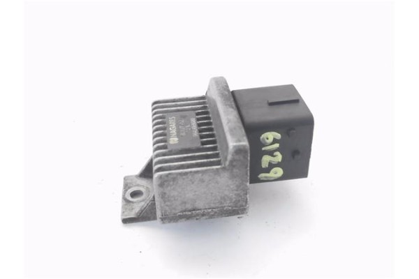 Recambio de rele calentadores para peugeot bipper 1.4 básico referencia OEM IAM 9645668680  