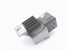 Recambio de rele calentadores para peugeot bipper 1.4 básico referencia OEM IAM 9645668680  