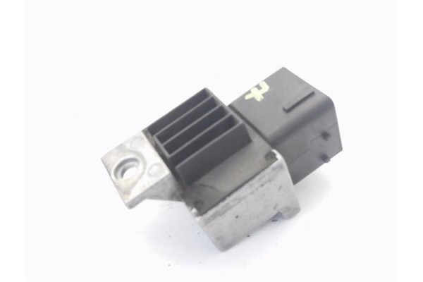 Recambio de rele calentadores para peugeot bipper 1.4 básico referencia OEM IAM 9645668680  
