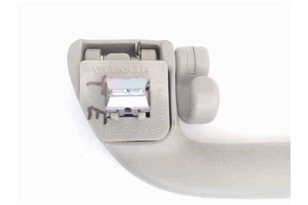 Recambio de asidero superior trasero izquierdo para honda jazz (gk) 1.3 comfort referencia OEM IAM 83240SNAA11ZD  