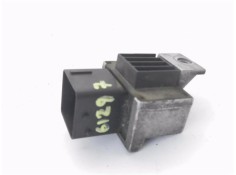 Recambio de rele calentadores para peugeot bipper 1.4 básico referencia OEM IAM 9645668680  