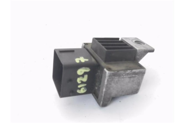 Recambio de rele calentadores para peugeot bipper 1.4 básico referencia OEM IAM 9645668680  