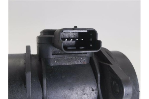 Recambio de caudalimetro para peugeot bipper 1.4 básico referencia OEM IAM 9647144080 5WK97004 