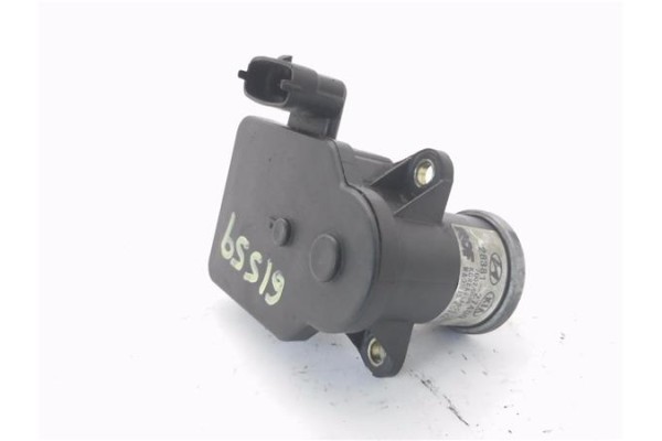 Recambio de modulo electronico para hyundai tucson (jm) 2.0 crdi a las 4 ruedas referencia OEM IAM 2838127400  
