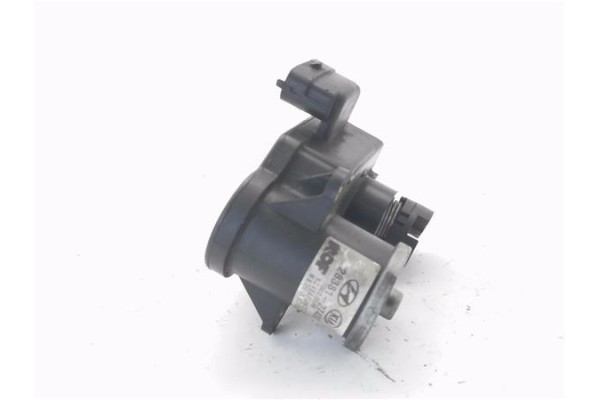 Recambio de modulo electronico para hyundai tucson (jm) 2.0 crdi a las 4 ruedas referencia OEM IAM 2838127400  