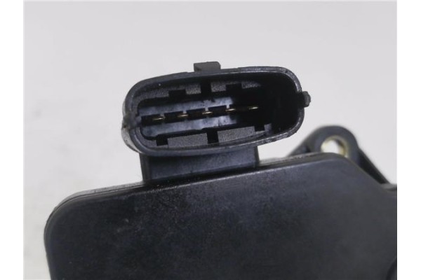 Recambio de modulo electronico para hyundai tucson (jm) 2.0 crdi a las 4 ruedas referencia OEM IAM 2838127400  