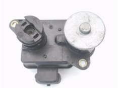 Recambio de modulo electronico para hyundai tucson (jm) 2.0 crdi a las 4 ruedas referencia OEM IAM 2838127400  