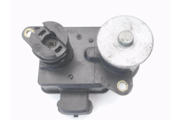 Recambio de modulo electronico para hyundai tucson (jm) 2.0 crdi a las 4 ruedas referencia OEM IAM 2838127400  