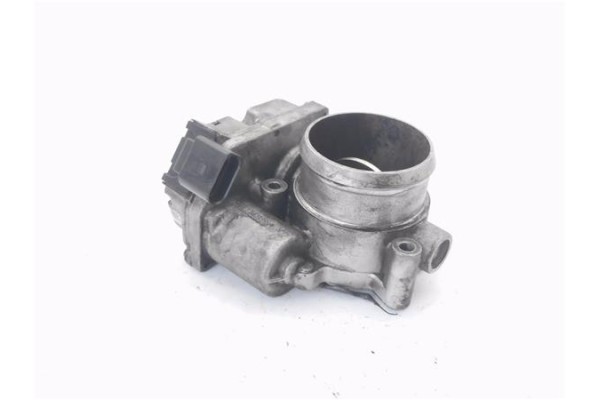 Recambio de caja mariposa aire para hyundai tucson (jm) 2.0 crdi a las 4 ruedas referencia OEM IAM 3510027410  