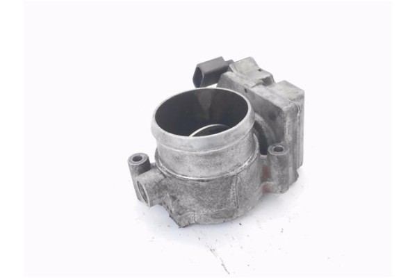 Recambio de caja mariposa aire para hyundai tucson (jm) 2.0 crdi a las 4 ruedas referencia OEM IAM 3510027410  