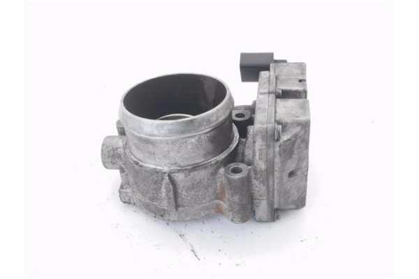 Recambio de caja mariposa aire para hyundai tucson (jm) 2.0 crdi a las 4 ruedas referencia OEM IAM 3510027410  