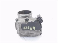 Recambio de caja mariposa aire para hyundai tucson (jm) 2.0 crdi a las 4 ruedas referencia OEM IAM 3510027410  