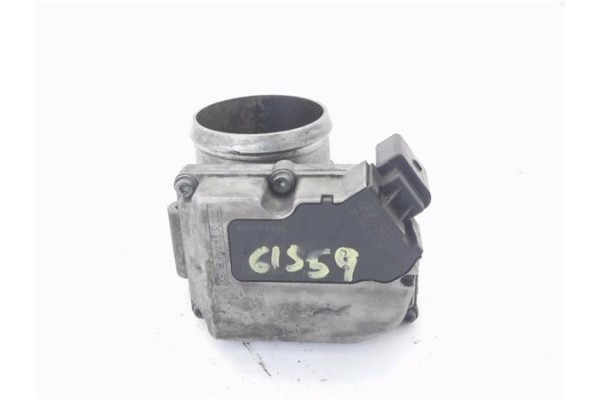 Recambio de caja mariposa aire para hyundai tucson (jm) 2.0 crdi a las 4 ruedas referencia OEM IAM 3510027410  