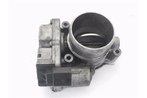 Recambio de caja mariposa aire para hyundai tucson (jm) 2.0 crdi a las 4 ruedas referencia OEM IAM 3510027410  