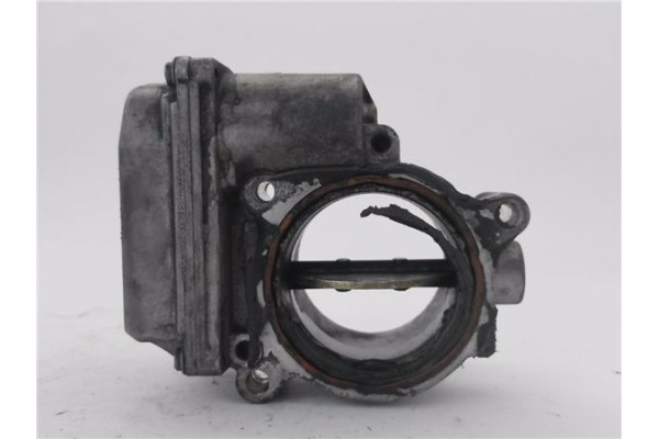 Recambio de caja mariposa aire para hyundai tucson (jm) 2.0 crdi a las 4 ruedas referencia OEM IAM 3510027410  