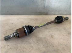 Recambio de palier delantero izquierdo para mitsubishi space star (a00) 1.2 motion referencia OEM IAM 3815A427  