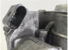 Recambio de caja mariposa aire para hyundai tucson (jm) 2.0 crdi a las 4 ruedas referencia OEM IAM 3510027410  