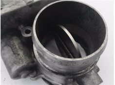 Recambio de caja mariposa aire para hyundai tucson (jm) 2.0 crdi a las 4 ruedas referencia OEM IAM 3510027410  
