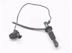 Recambio de bomba de embrague para renault grand scénic iii (jz0/1_) 1.5 dci referencia OEM IAM 306101808R  