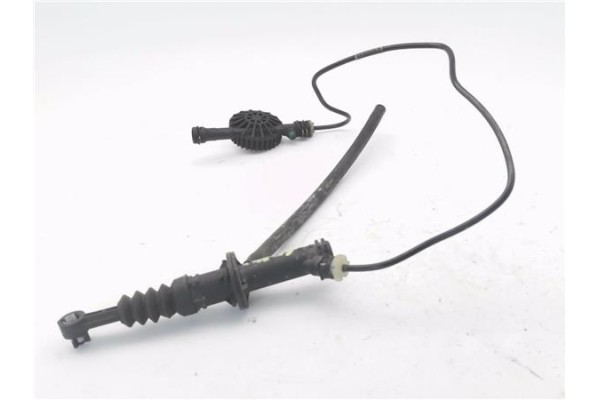 Recambio de bomba de embrague para renault grand scénic iii (jz0/1_) 1.5 dci referencia OEM IAM 306101808R  