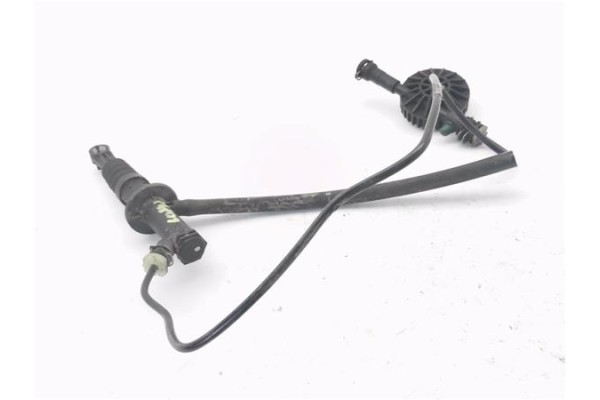 Recambio de bomba de embrague para renault grand scénic iii (jz0/1_) 1.5 dci referencia OEM IAM 306101808R  