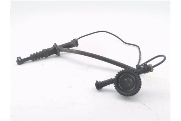 Recambio de bomba de embrague para renault grand scénic iii (jz0/1_) 1.5 dci referencia OEM IAM 306101808R  
