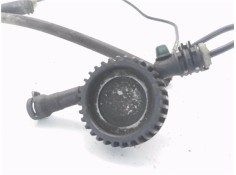 Recambio de bomba de embrague para renault grand scénic iii (jz0/1_) 1.5 dci referencia OEM IAM 306101808R  