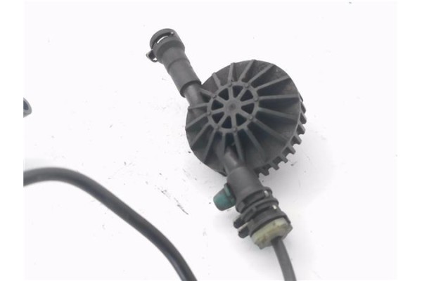 Recambio de bomba de embrague para renault grand scénic iii (jz0/1_) 1.5 dci referencia OEM IAM 306101808R  
