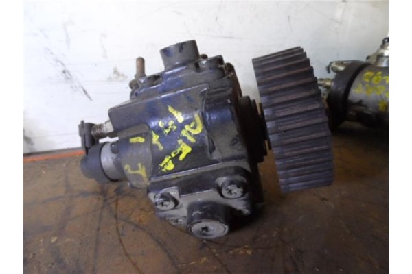 Recambio de bomba inyectora para alfa romeo alfa 147 (190)(2000) 1.9 jtdm 16v referencia OEM IAM  0445010130 