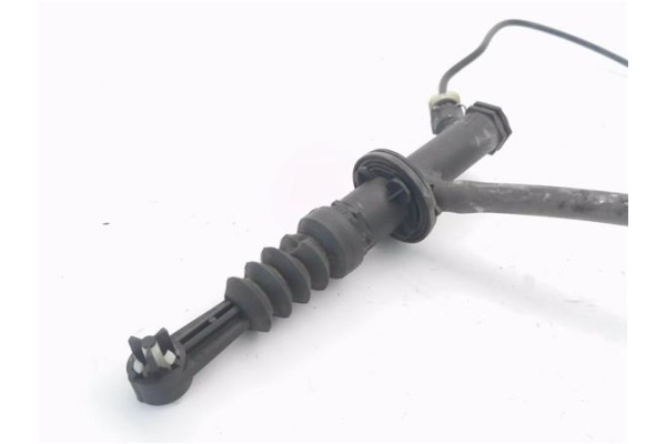 Recambio de bomba de embrague para renault grand scénic iii (jz0/1_) 1.5 dci referencia OEM IAM 306101808R  