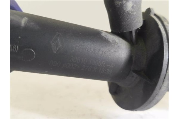 Recambio de bomba de embrague para renault grand scénic iii (jz0/1_) 1.5 dci referencia OEM IAM 306101808R  