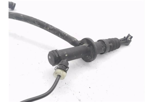 Recambio de bomba de embrague para renault grand scénic iii (jz0/1_) 1.5 dci referencia OEM IAM 306101808R  