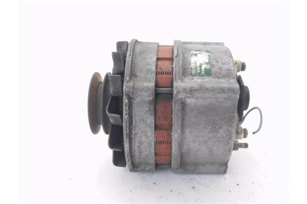 Recambio de alternador para seat marbella 0.9 referencia OEM IAM 9120144240  