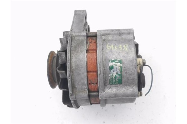 Recambio de alternador para seat marbella 0.9 referencia OEM IAM 9120144240  