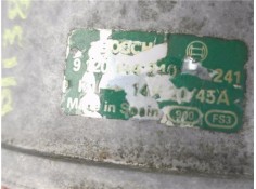 Recambio de alternador para seat marbella 0.9 referencia OEM IAM 9120144240  