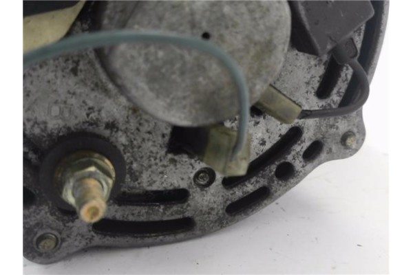 Recambio de alternador para seat marbella 0.9 referencia OEM IAM 9120144240  
